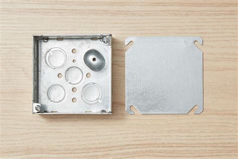 standard light switch junction box|surface mounted metal electrical boxes.